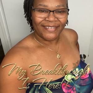 Meet your Posher, Tamika